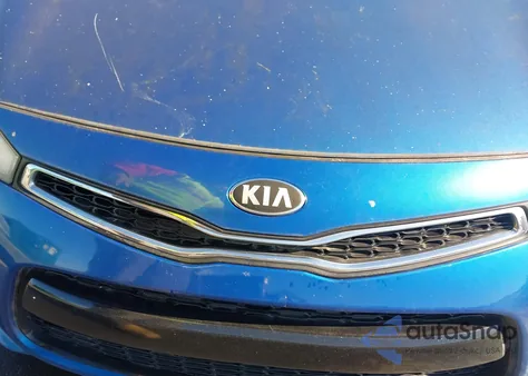 2014 Kia Forte Koup Ex из США, поврежденный, VIN KNAFX6A81E5244695